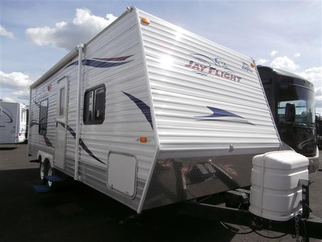 2010 Jayco Jay Flight